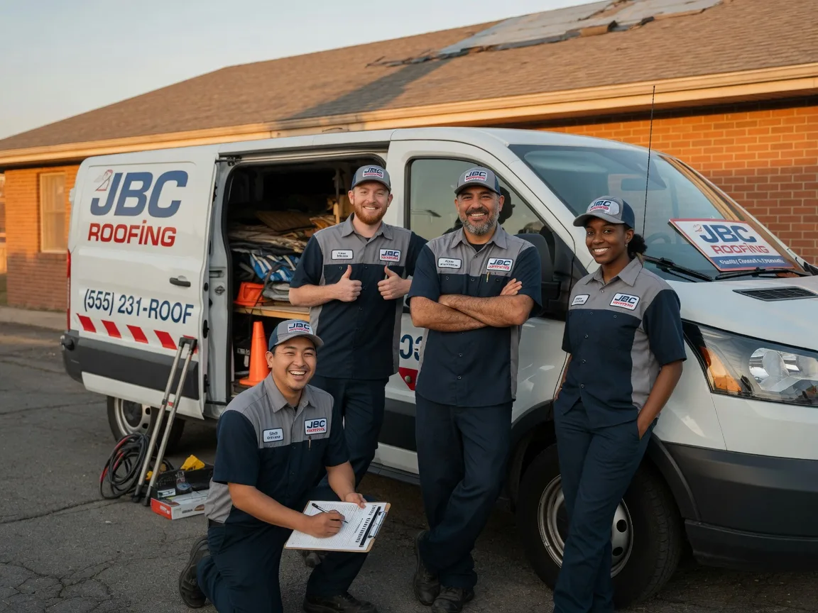 Roof Replacement company in Richlands, VA