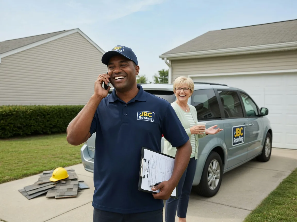 Roof Replacement Richlands, VA FAQs